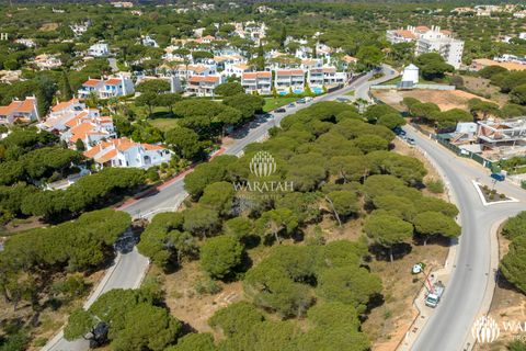 Helårsgrund i Vale do Lobo, Faro, Vale do Lobo - € 3.975.000 | Ref: Maple - foto 21